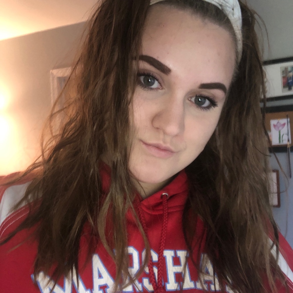 Meet your Posher, Maddie